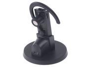 Official Sony Playstation 3 PS3 Bluetooth Wireless Headset USB Charging Stand
