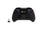 Wireless Bluetooth 2.4G Game Controller Gamepad Joystick fr iOS Android Tablet