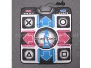 Non Slip Dancing Step Dance Mat Pad Dancing blanket to PC with USB New