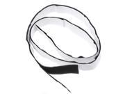 1M Hook Loop Velcro Paster for RC Battery Receiver ESC GYRO