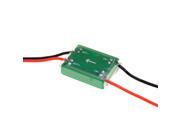 FPV 1.2G 5.8G MICRO BEC W CNC ENCLOSURE 12V 3A OUTPUT 4S 6S for FPV TELEMATRY
