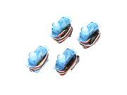 Micro 3.7g Servo 4Pcs for Aeromodelling mini Airplane Helicopter