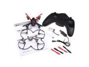 100% Original Hubsan X4 H107C 2.4G 4 Channel RC RTF Quadcopter with HD 2MP Camera
