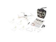 Fayee FY550 2.4G 4CH Speed Phantom RC Quadcopter Airplane With 6-axis Gyro