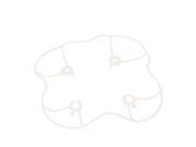 High Quality M9912 H7 Mini Quadcopter Part MT H7 02 Propeller Protector Frame