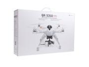 Walkera QR X350 Pro FPV GPS RC Quadcopter DEVO F7 w G 2D Gimbal iLook Camera