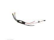 40A Brushless ESC Electric Speed Controller w 4A BEC fr RC Align Trex 450