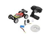 New TROO E18XB V2 1 18th 1 18 SCALE 4WD Brushed Off Road Car w Transmitter
