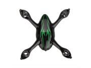 Brand New Top Selling X6 H108C Part Body Shell H108C 01 also suit f Hubsan H107C