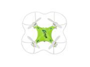 Super Stable Flight RC Mini Quadcopter Toy M9912 X6 2.4G 4CH 6 axis Gyro New