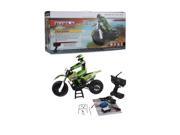 ZD Racing 9031 Brushless 1 5 Scale RTR RC Motorcycle Bike
