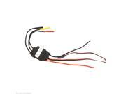 12A Brushless ESC Electric Speed Controller with 1A BEC for RC 250 Quadcopter