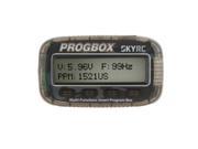 High Grade SKYRC SK 300046 PROGBOX 6 in 1 Multi Functions Smart Program Box