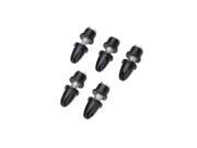 5 x Prop 3.17mm Plane Fixed Pitch Propeller Adapter Shaft Bullet Multi Copter