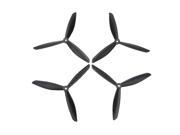 Ehang 2 Pair 3 Leaf CW CCW 8045 Propeller for 350 380 and Ehang Ghost Quadcopter
