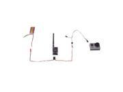 Gopro Hero 3 USB 90 Degree to AV Video Output DC Power BEC Input Cable FPV New