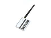 G.T.Power Combo 5.8G 250mW A V Video 8CH Transmitter Receiver for RC FPV