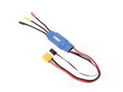 20A 2 4S Brushless ESC Electric Speed Controller wi 5V 3A BEC for 300 330 Quad