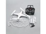SYMA X5 2.4G 4CH 6Axis RC Helicopter Quadcopter Gyro 2 Mode 3D Rolling