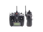 FS TH9X 2.4G 9CH Radio control Transmitter Receiver RC Helicopter Airplane