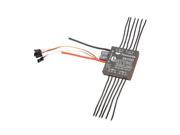 FVT SKY III series 20A 4 in1 ESC Brushless Speed Controller for RC Multicopter