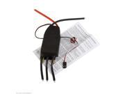 200A Brushless Water Cooling Electric Speed Controller ESC w 5V 5A SBEC for RC