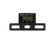 TL90 Digital Pitch Gauge For Flybarless Helicopter Repair Tool Brand New
