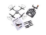 HongTai F802C 6-Axis 2.4G 4CH WIFI FPV UFO RC Quadcopter with 2.0MP Camera Back