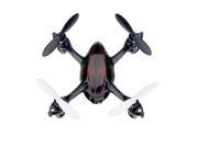Top Selling X6 2.4G 4CH RC FPV Quadcopter Toy H108C W/2.0MP Camera Recording