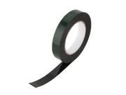 20mm Double Faced Adhesive Foam Coated Mounting Tape for RC Model fittings fixed