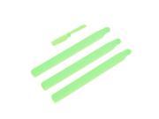 Upgrade Version Main Blades Tail Rotor V931 005 for WLtoys V931 Helicopter Green