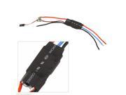 30A OPTO Brushless Speed Control ESC 2 6S Lipo for F450 F550 Qudcopter Part
