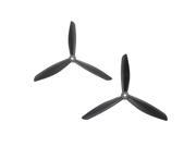 Ehang 1 Pair 3 Leaf CW CCW 8045 Propeller for 350 380 and Ehang Ghost Quadcopter