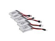 New Hubsan KH107C 002 Supper Fly Charger Battery Sets for H107 Series Quadcopter