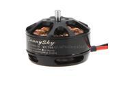 Sunnysky X3508S 700KV Outrunner Brushless Motor for 690 680 650 FPV Quadcopter