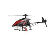 Walkera Master CP Flybarless 6 Axis Gyro 6CH RC Helicopter BNF