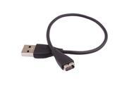 USB 2.0 Charging Power Cable for Fitbit HR Band Wireless Activity Bracelet