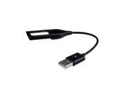 USB Charging Charger Cable Cord for Fitbit Flex Band Wireless Activity Bracelet