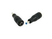 DC Power 5.5*2.1mm Jack to DC 4.5*3.0mm Plug Charge Convertor Adapter For Laptop