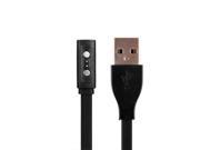 USB 2.0 Charging Cable Charger Adapter Cord for For Pebble Time Smart Watch
