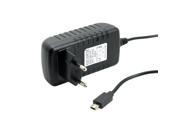 Europe Plug AC Wall Charger 19V 1.75A Power Supply Adapter for Asus Eeebook