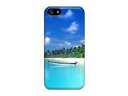 USky Tech Hard Plastic Phone Case For Iphone 5 5s