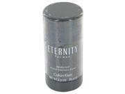 ETERNITY by Calvin Klein Deodorant Stick for Men