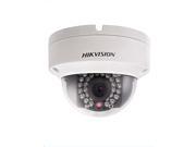 Hikvision IP Camera DS-2CD2742FWD-IS 4MP HD 1080p IR Dome Network Camera IR POE CCTV Camera With 2.8~12mm vari-focal lens Audio WDR IP Camera US Version Updatab Hikvision IP Camera DS-2CD2742FWD-IS 4MP HD 1080p IR Dome Network Camera IR POE CCTV Camera With 2.8~12mm vari-focal lens Audio WDR IP Camera US Version Updatab