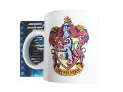 Harry Potter Gryffindor Decal Mug