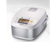 Panasonic Rice Cooker SR ZG185 10 cup Microcomputer Controlled Fuzzy Logic