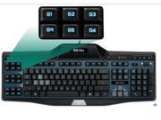 Logitech G510s Gaming Keyboard