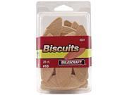 Milescraft 28-count #10 Biscuits