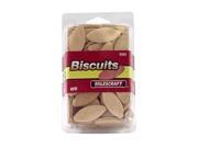 Milescraft 40-count #ff Biscuits
