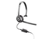 M214c Over-The-Head Mobile/cordless Phone Headset W/noise Canceling Mic By: Plantronics M214c Over-The-Head Mobile/cordless Phone Headset W/noise Canceling Mic By: Plantronics